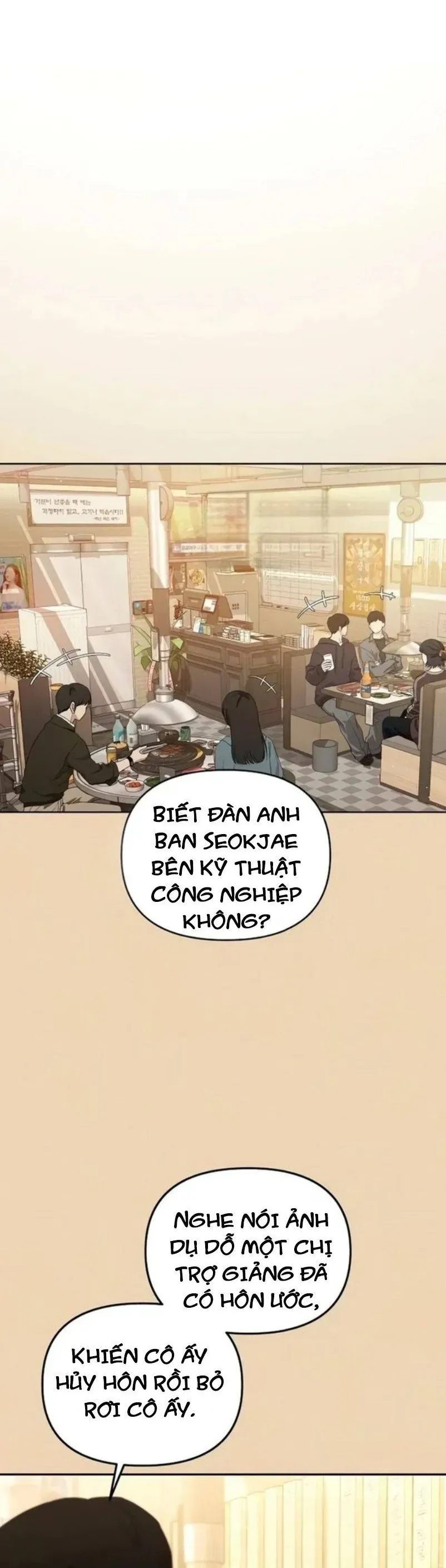 Thuần túy bất lương Chapter 15 - Trang 9