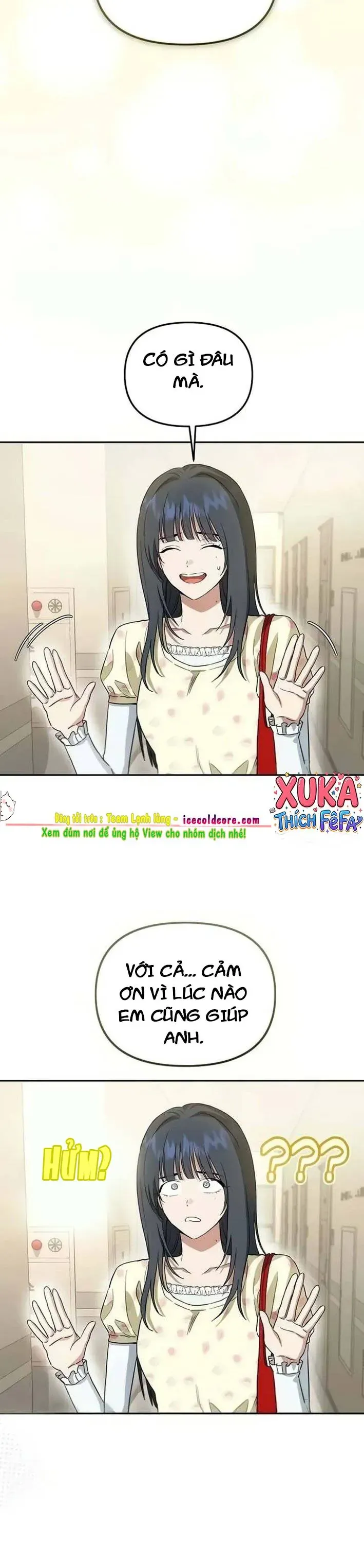 Thuần túy bất lương Chapter 16 - Trang 23