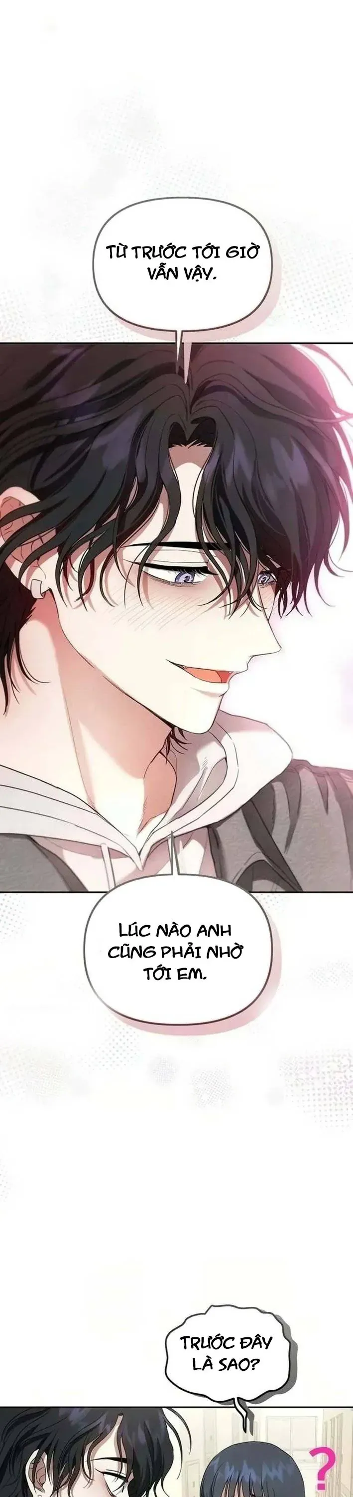 Thuần túy bất lương Chapter 16 - Trang 24