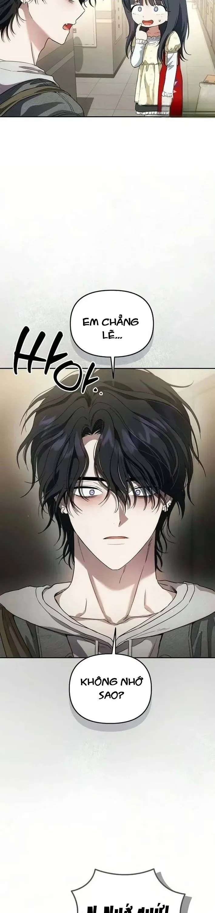 Thuần túy bất lương Chapter 16 - Trang 25