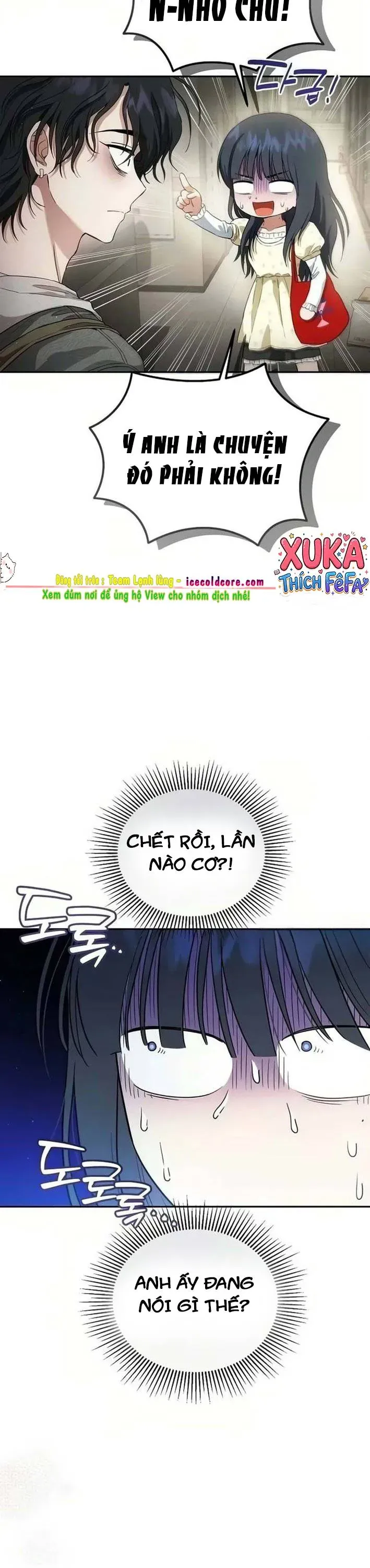 Thuần túy bất lương Chapter 16 - Trang 26