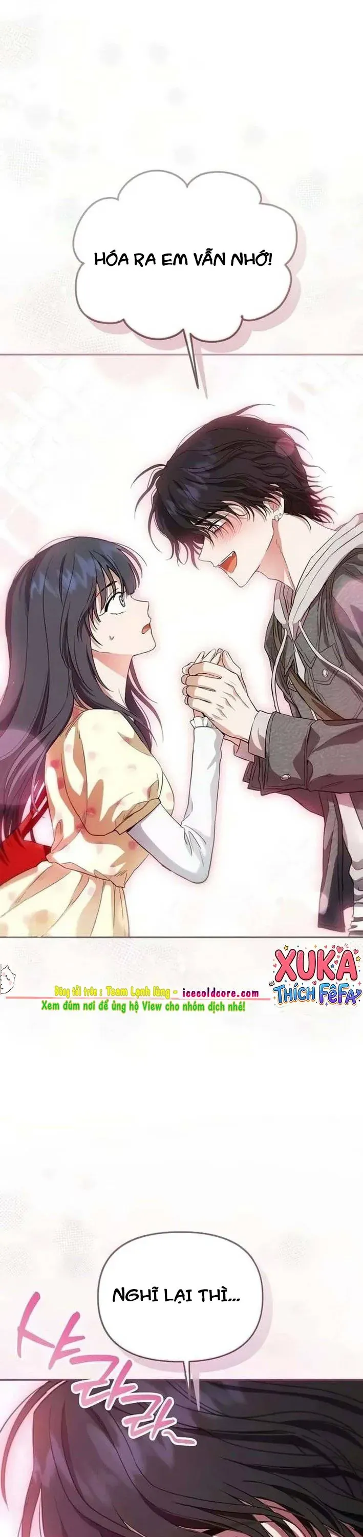 Thuần túy bất lương Chapter 16 - Trang 27