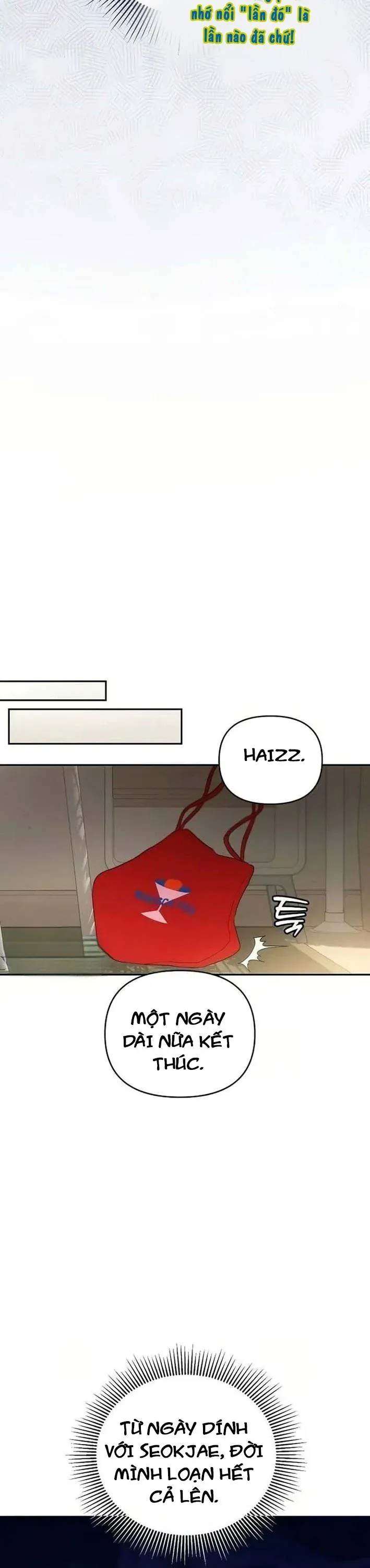Thuần túy bất lương Chapter 16 - Trang 29