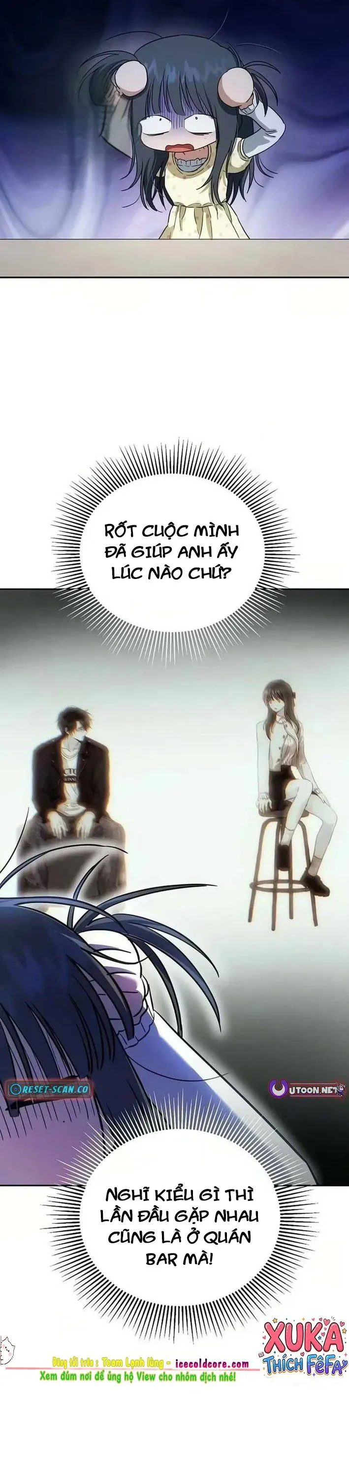 Thuần túy bất lương Chapter 16 - Trang 30