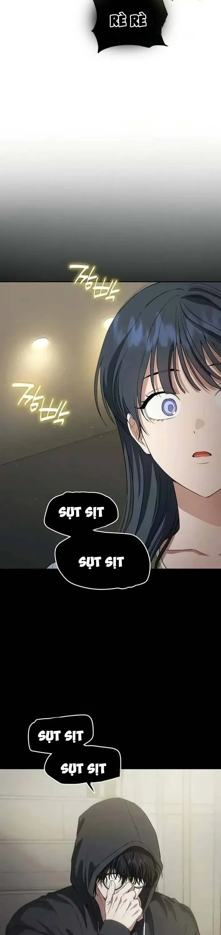 Thuần túy bất lương Chapter 16 - Trang 32