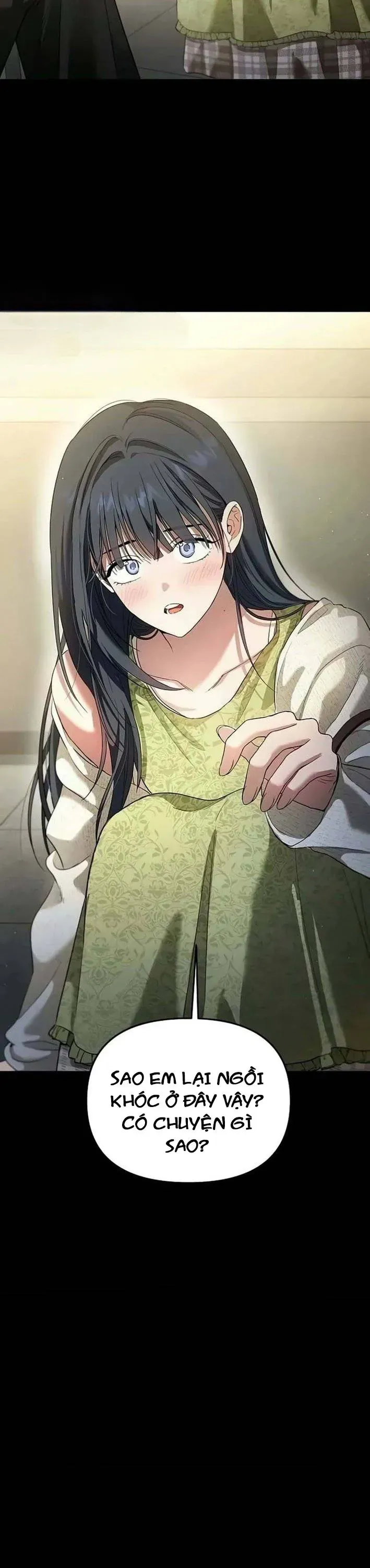 Thuần túy bất lương Chapter 16 - Trang 35