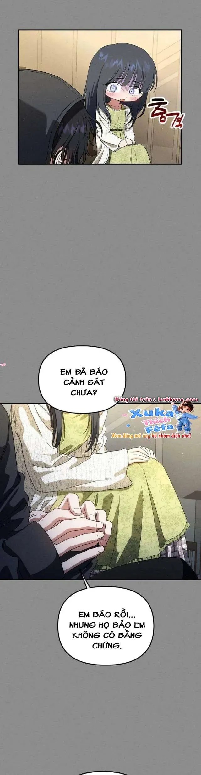 Thuần túy bất lương Chapter 17 - Trang 13