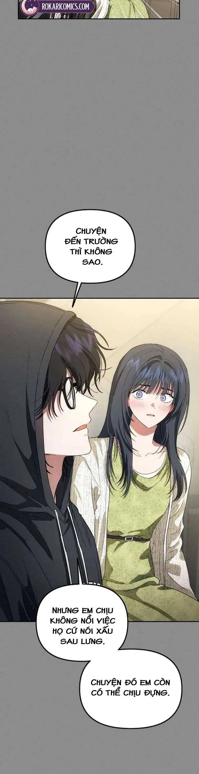 Thuần túy bất lương Chapter 17 - Trang 16