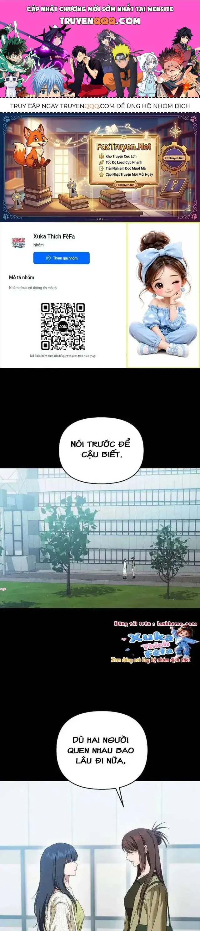 Thuần túy bất lương Chapter 17 - Trang 2
