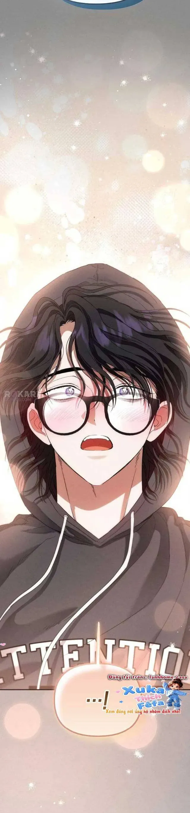 Thuần túy bất lương Chapter 17 - Trang 23
