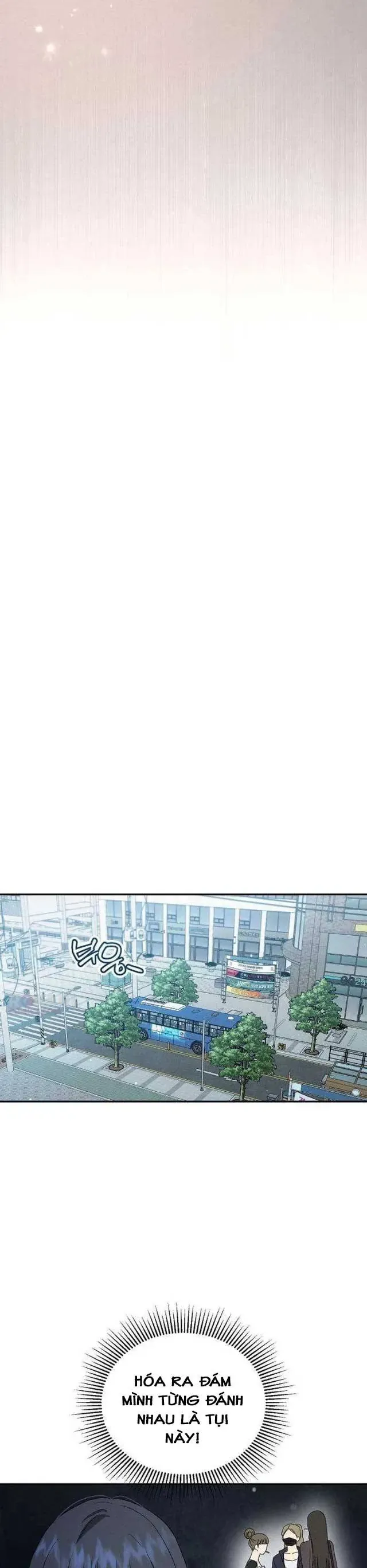 Thuần túy bất lương Chapter 17 - Trang 24