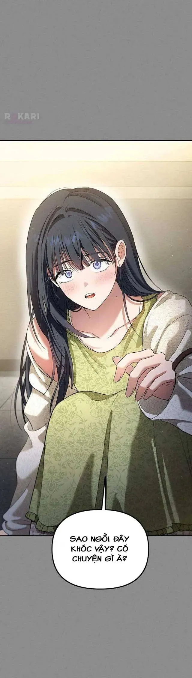 Thuần túy bất lương Chapter 17 - Trang 8