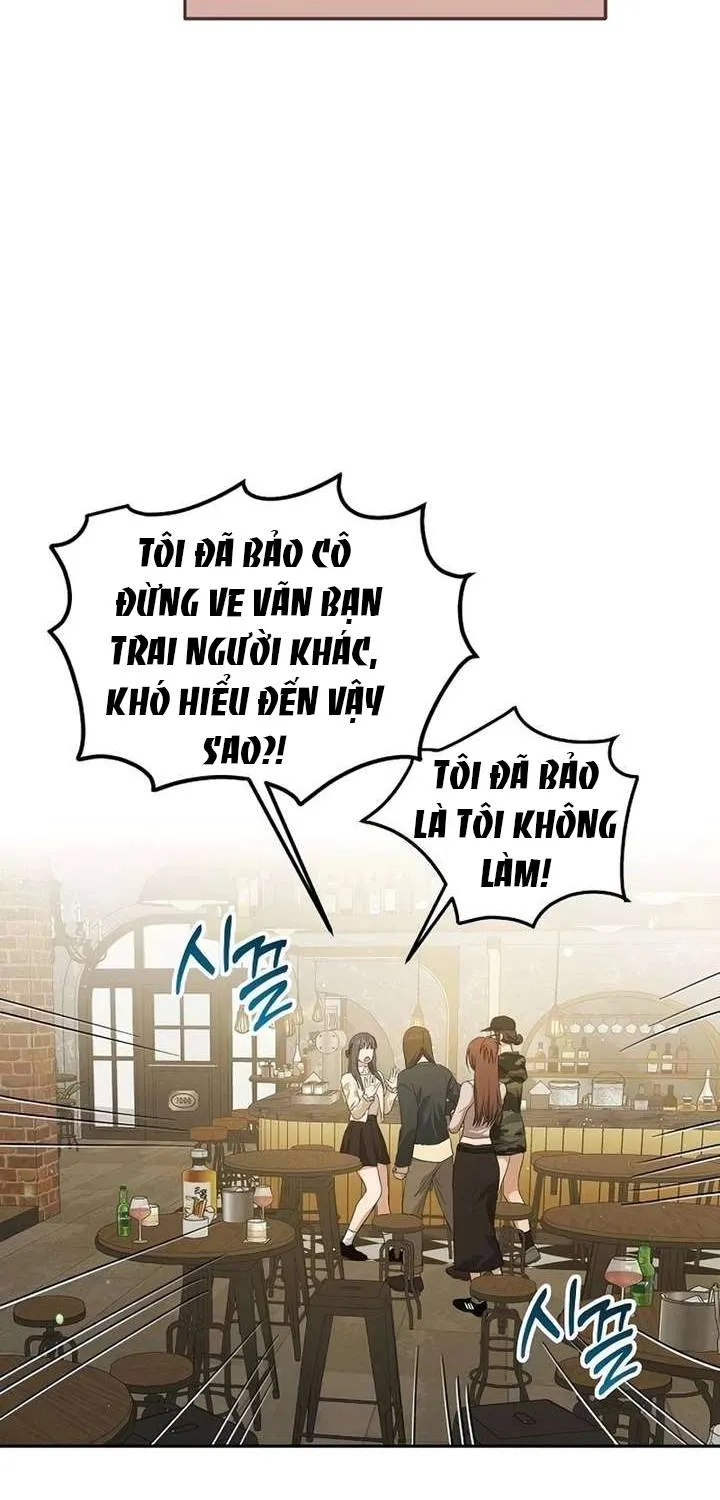 Thuần túy bất lương Chapter 2 - Trang 12