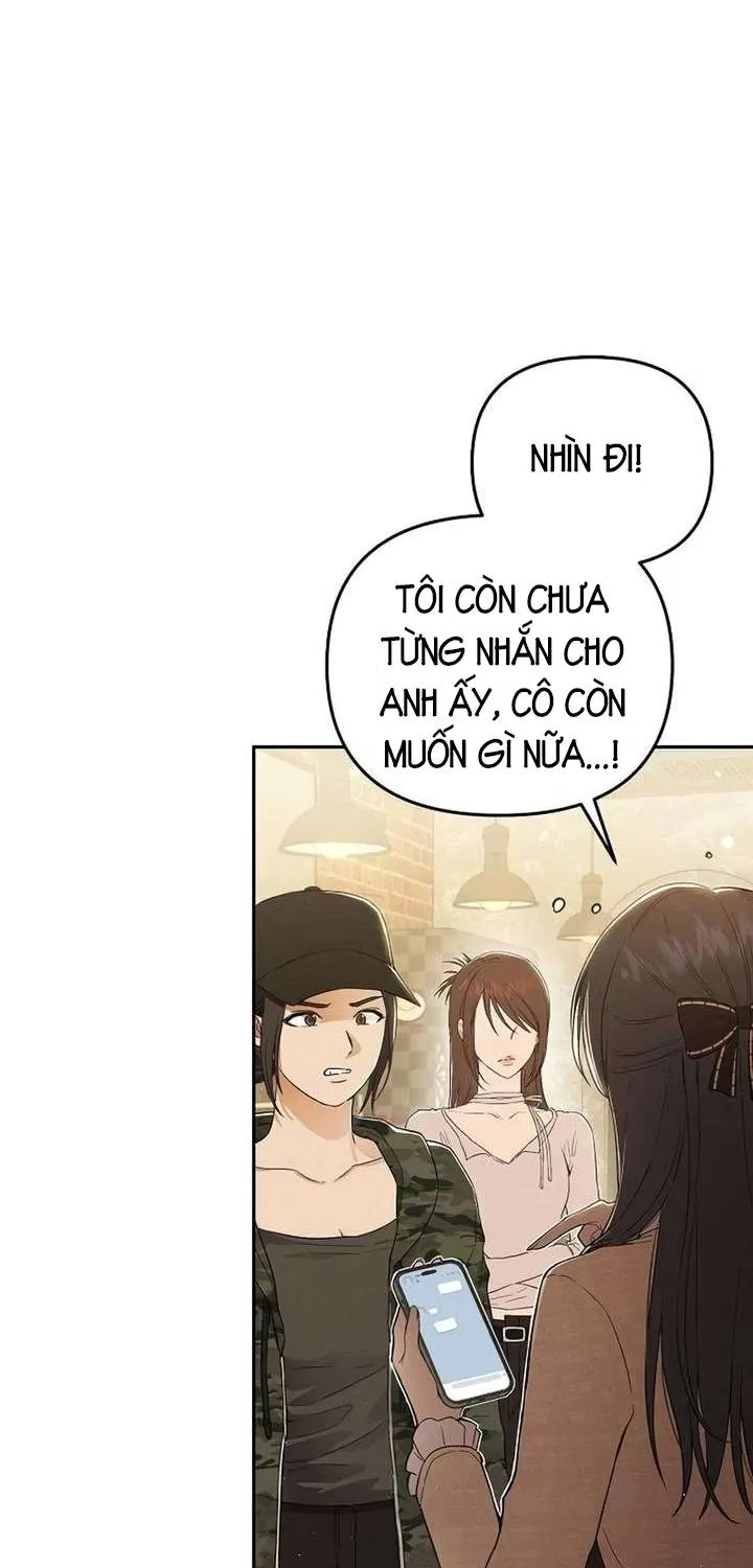 Thuần túy bất lương Chapter 2 - Trang 13