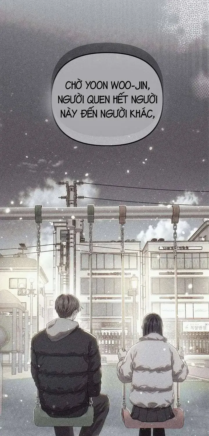 Thuần túy bất lương Chapter 2 - Trang 18
