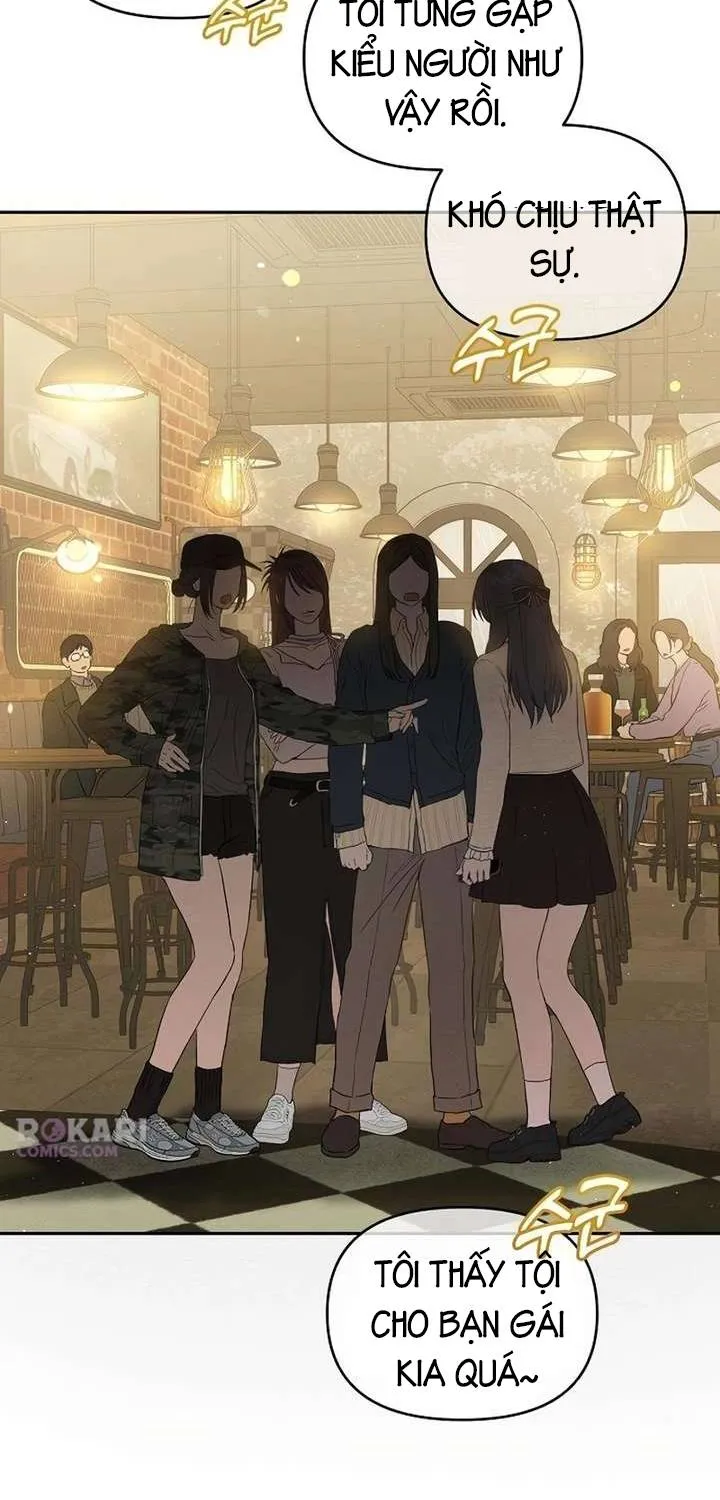Thuần túy bất lương Chapter 2 - Trang 25