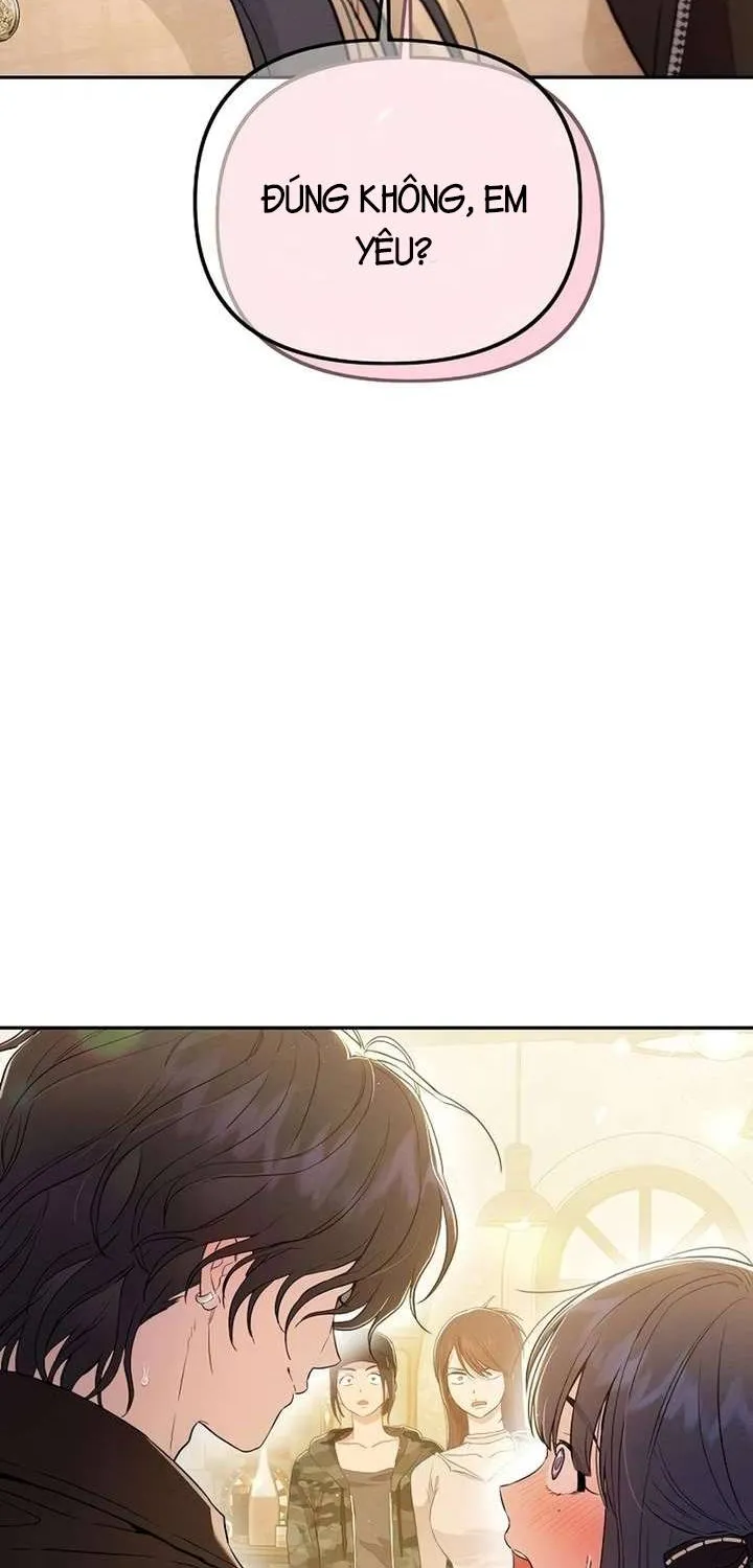 Thuần túy bất lương Chapter 2 - Trang 34