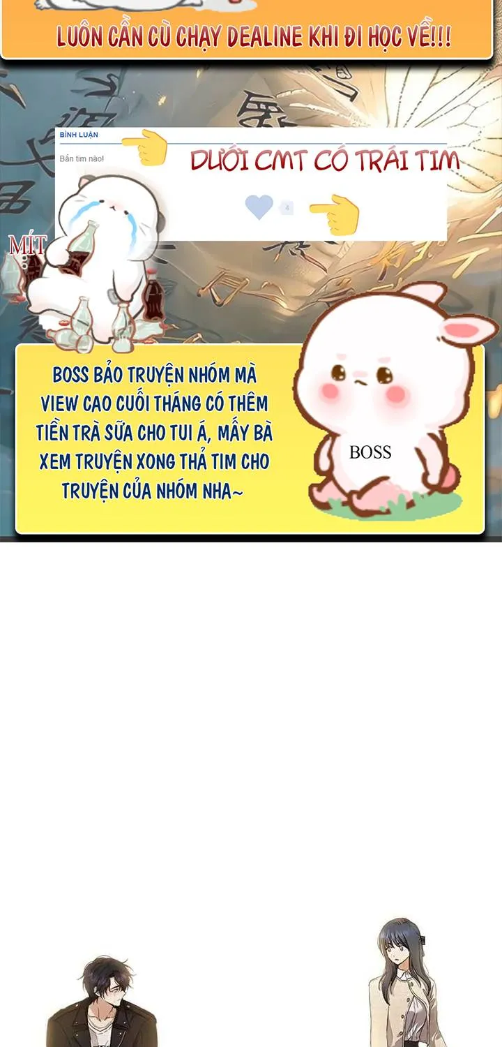 Thuần túy bất lương Chapter 2 - Trang 4