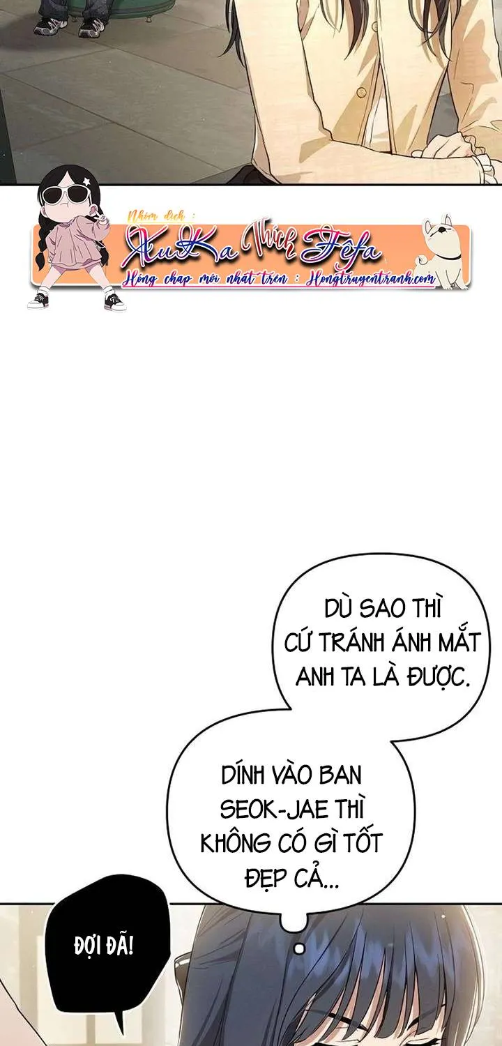 Thuần túy bất lương Chapter 2 - Trang 8