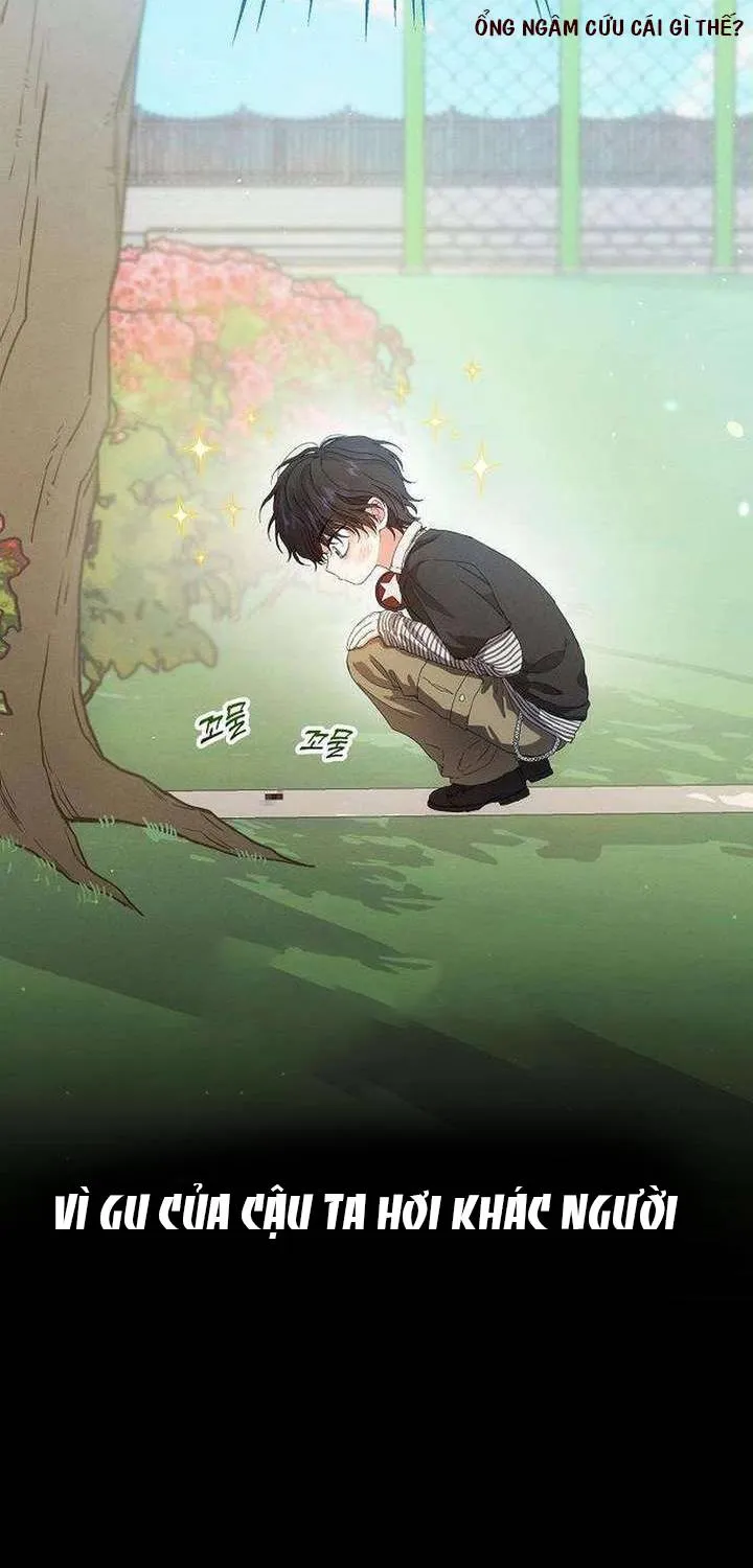 Thuần túy bất lương Chapter 3 - Trang 22