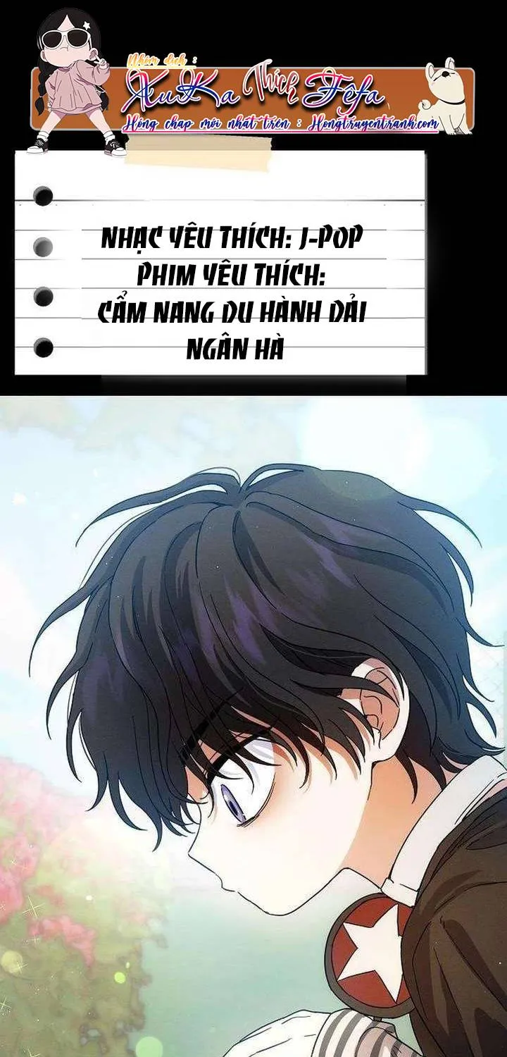 Thuần túy bất lương Chapter 3 - Trang 23