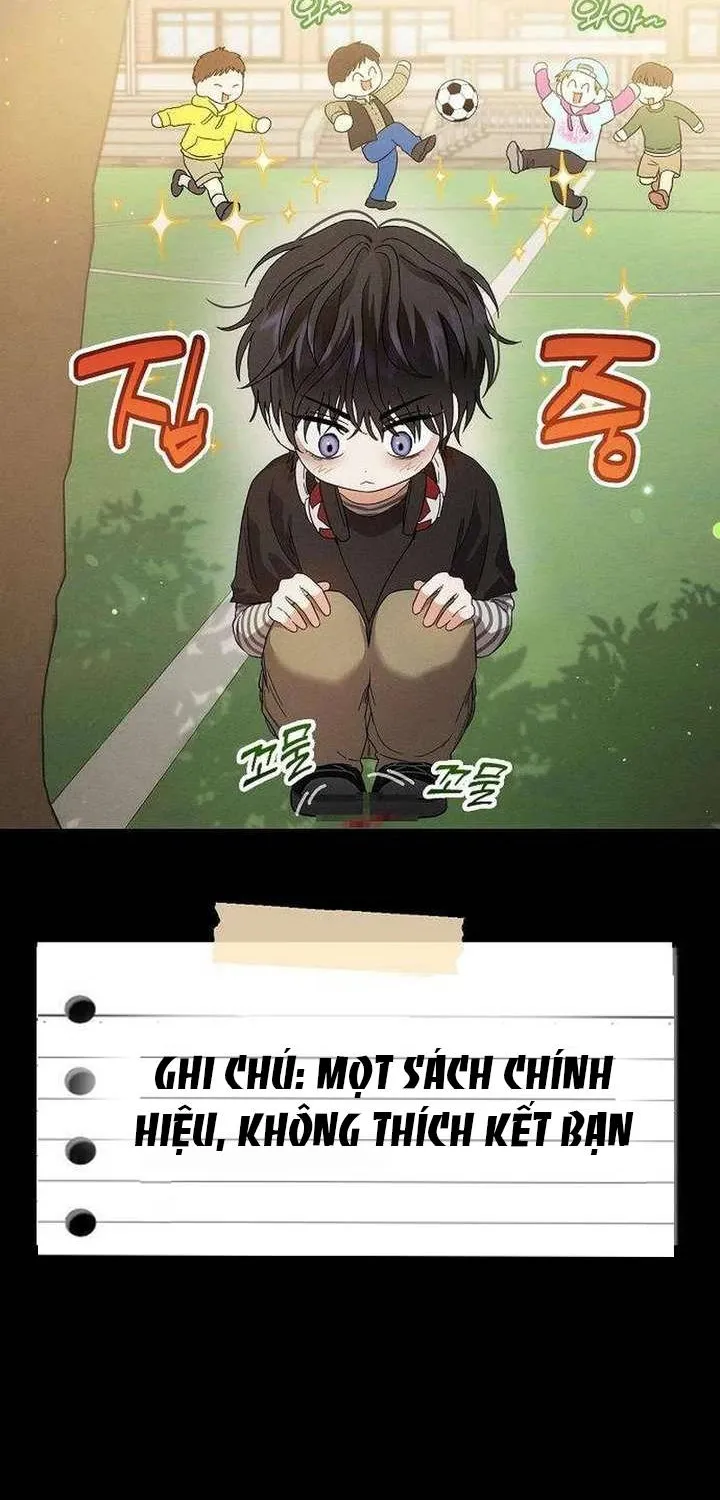 Thuần túy bất lương Chapter 3 - Trang 25