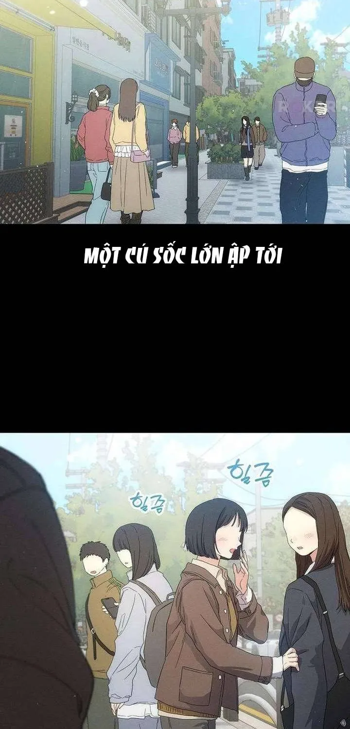 Thuần túy bất lương Chapter 3 - Trang 27