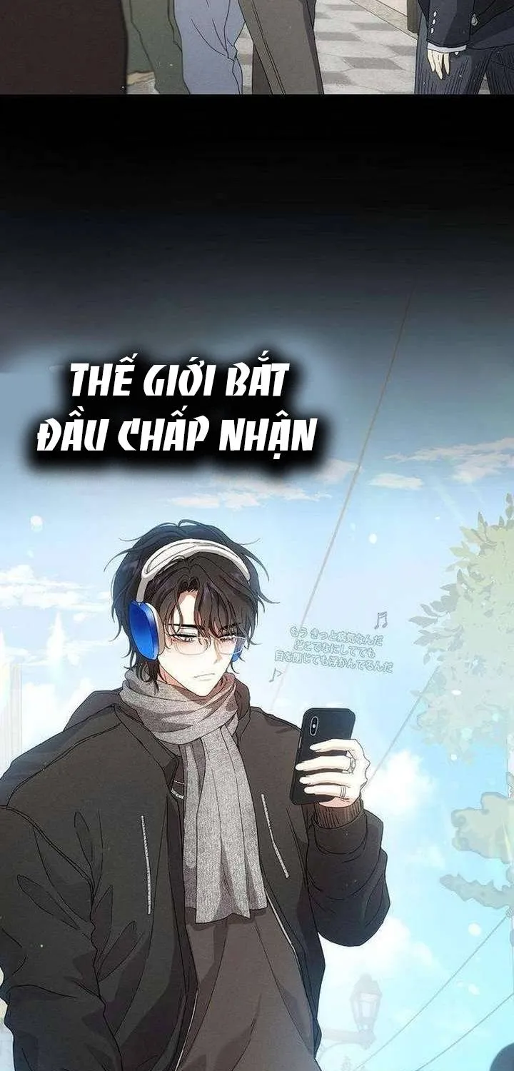 Thuần túy bất lương Chapter 3 - Trang 28