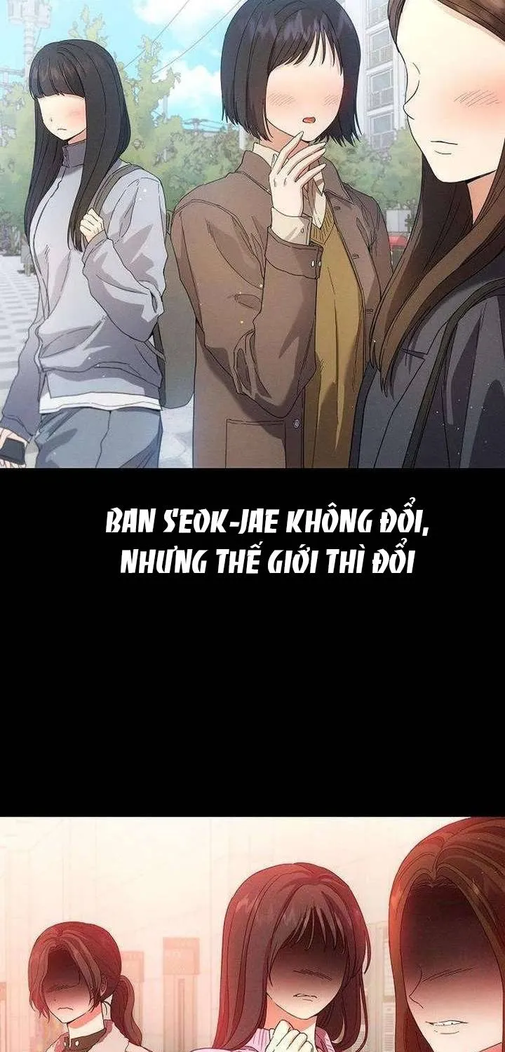 Thuần túy bất lương Chapter 3 - Trang 30