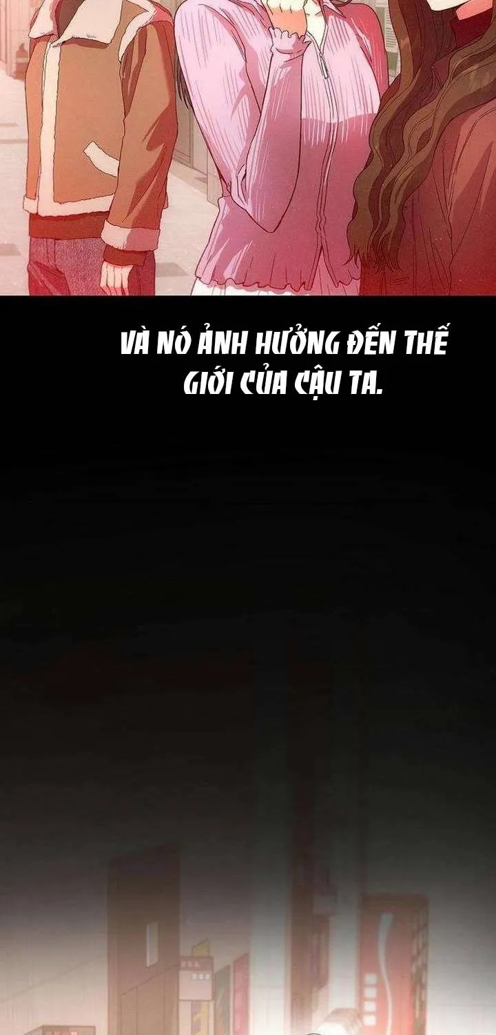 Thuần túy bất lương Chapter 3 - Trang 31