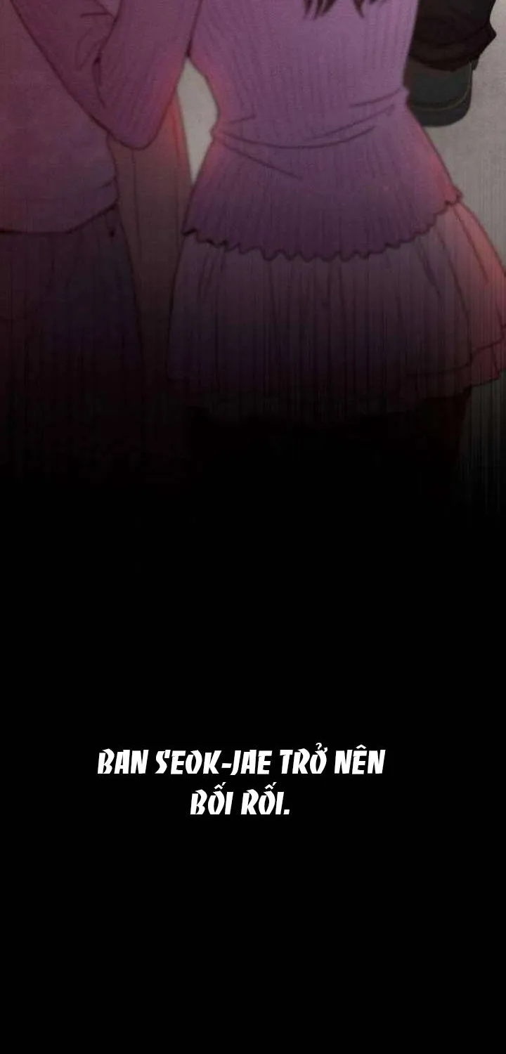 Thuần túy bất lương Chapter 3 - Trang 33