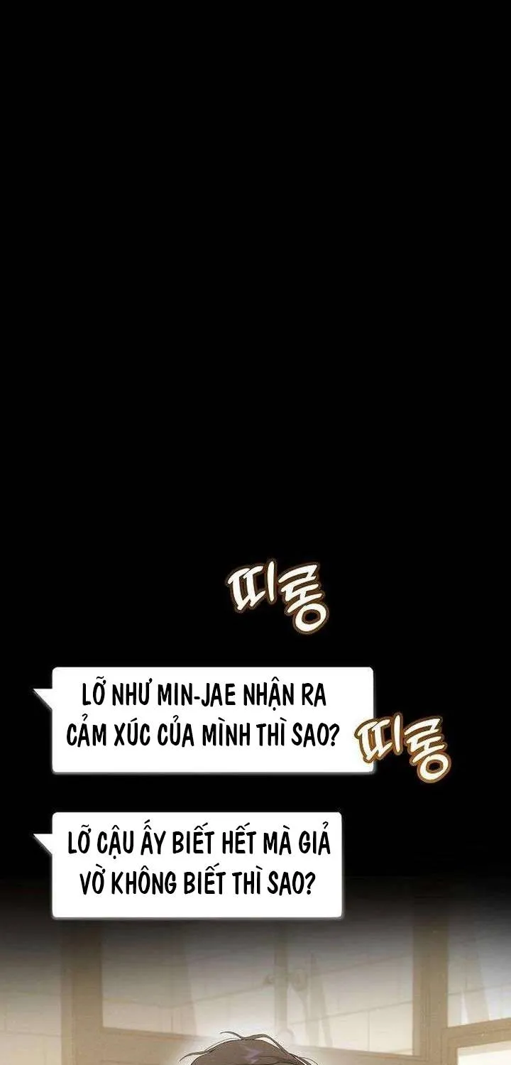 Thuần túy bất lương Chapter 3 - Trang 34