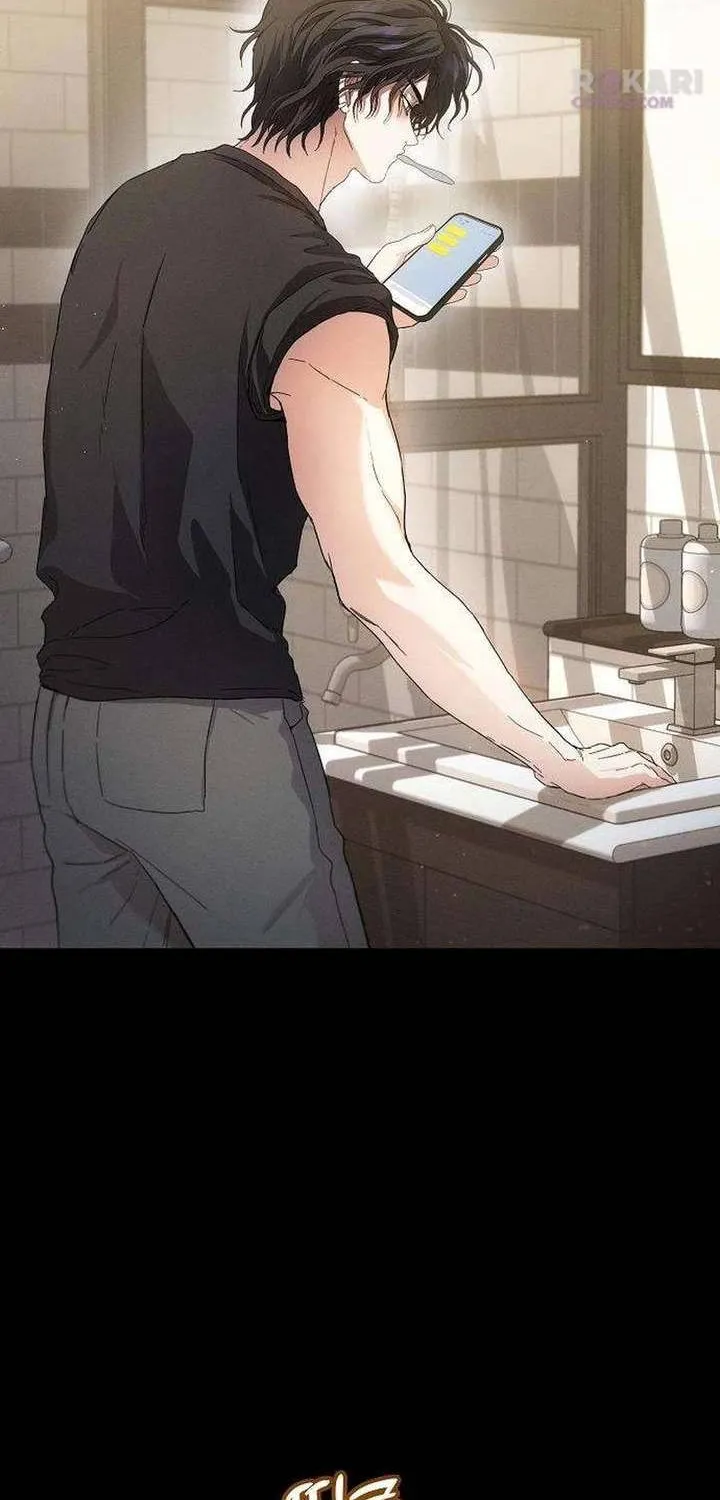 Thuần túy bất lương Chapter 3 - Trang 35
