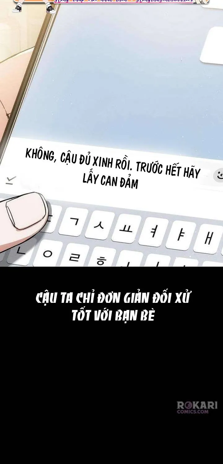 Thuần túy bất lương Chapter 3 - Trang 37