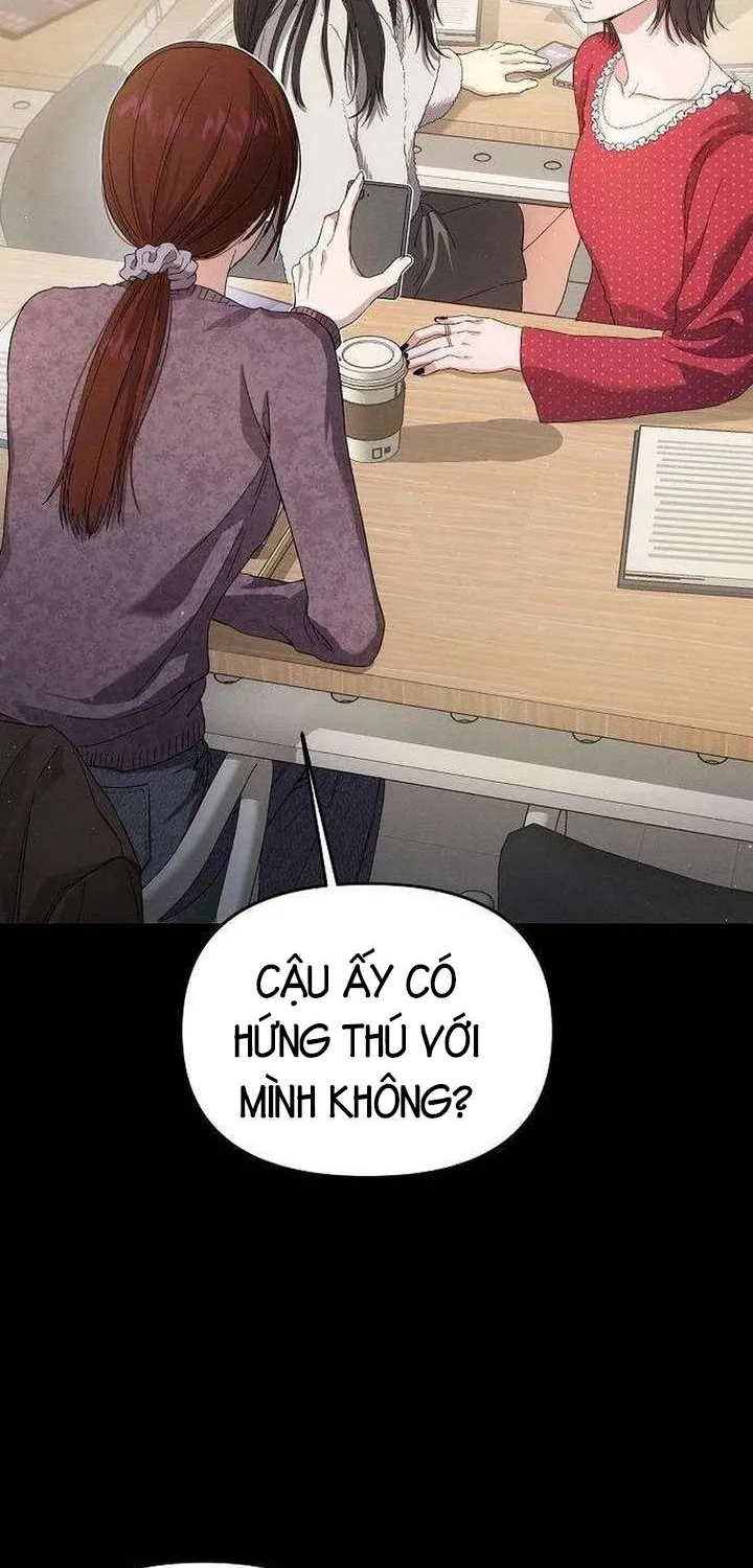 Thuần túy bất lương Chapter 3 - Trang 39