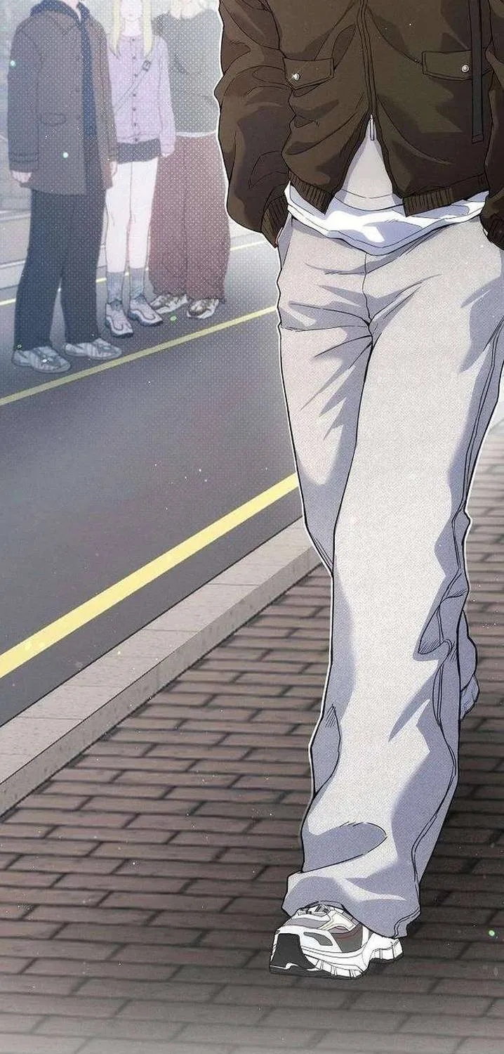 Thuần túy bất lương Chapter 3 - Trang 4