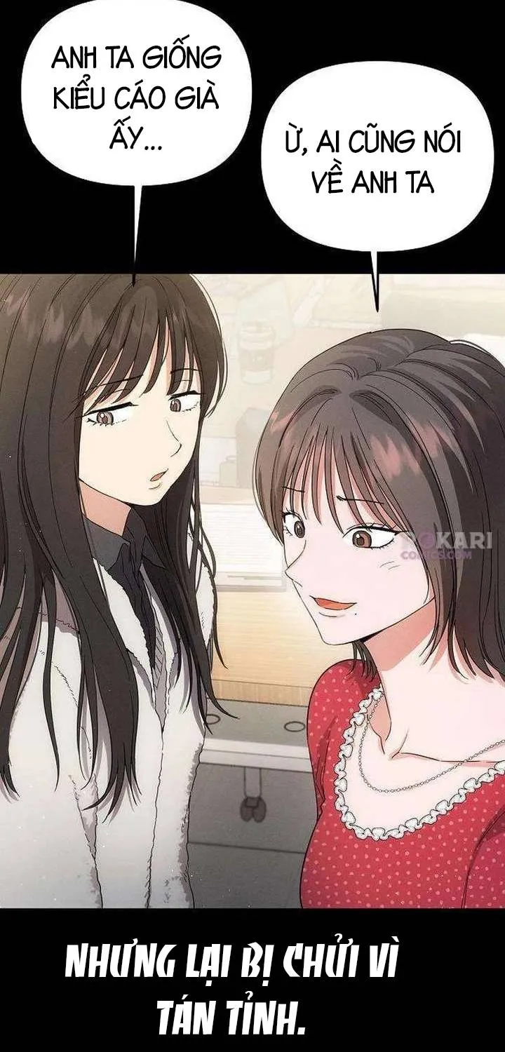 Thuần túy bất lương Chapter 3 - Trang 40