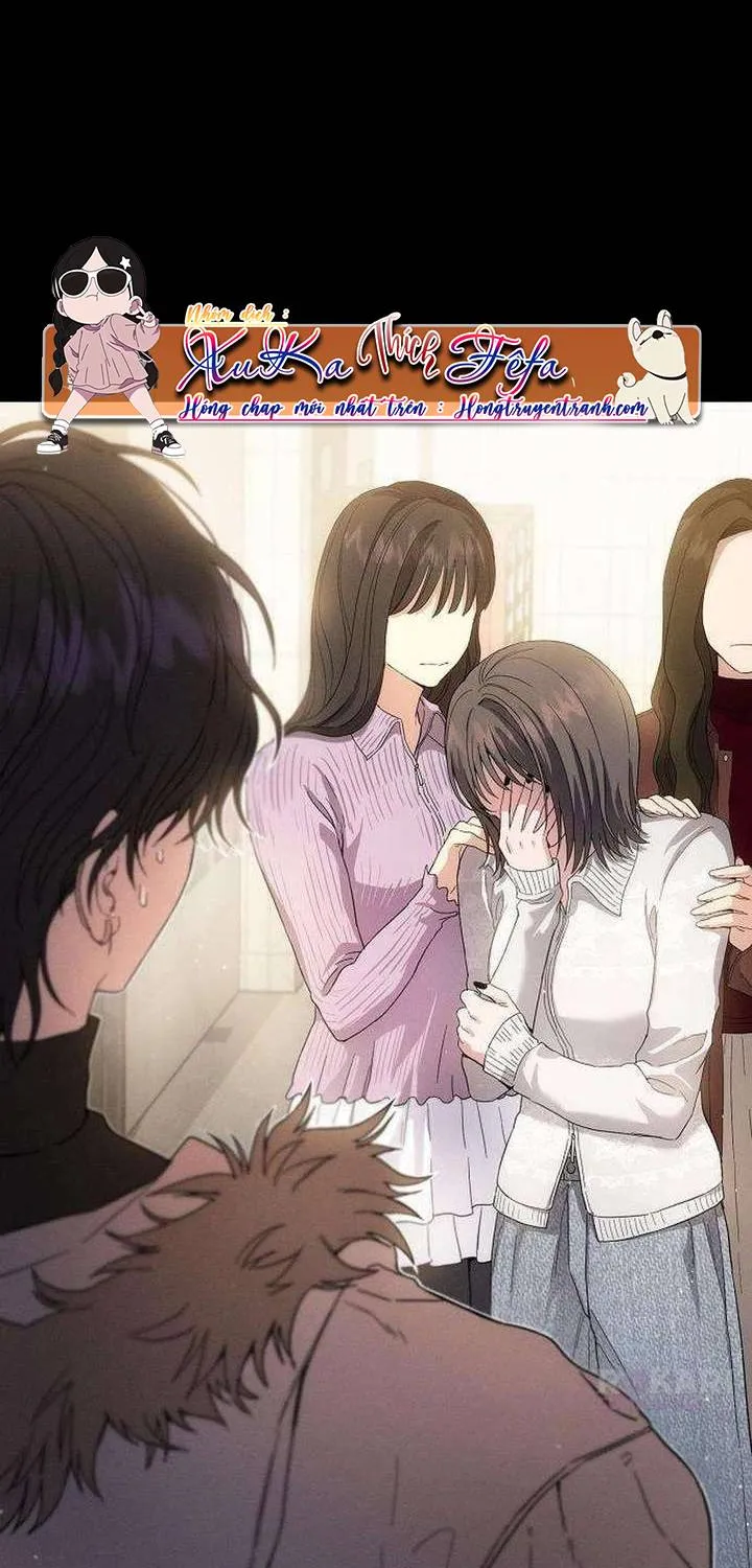 Thuần túy bất lương Chapter 3 - Trang 43