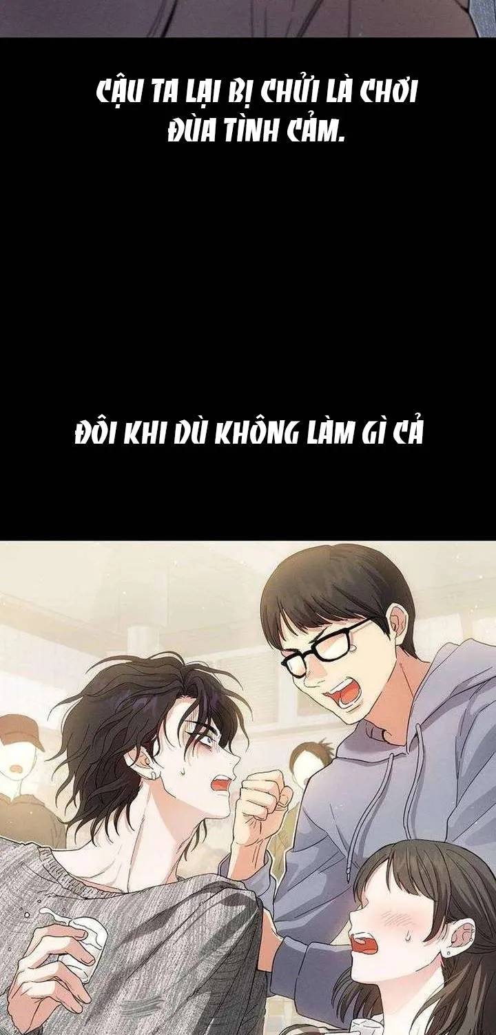 Thuần túy bất lương Chapter 3 - Trang 44
