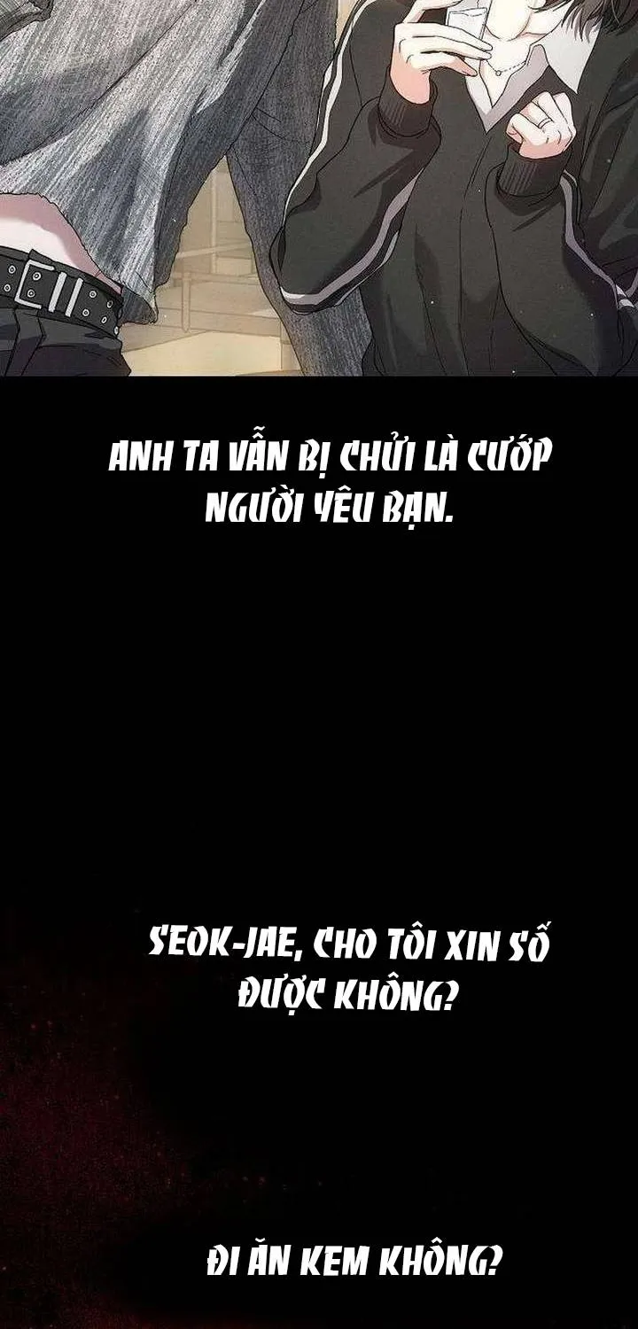 Thuần túy bất lương Chapter 3 - Trang 45