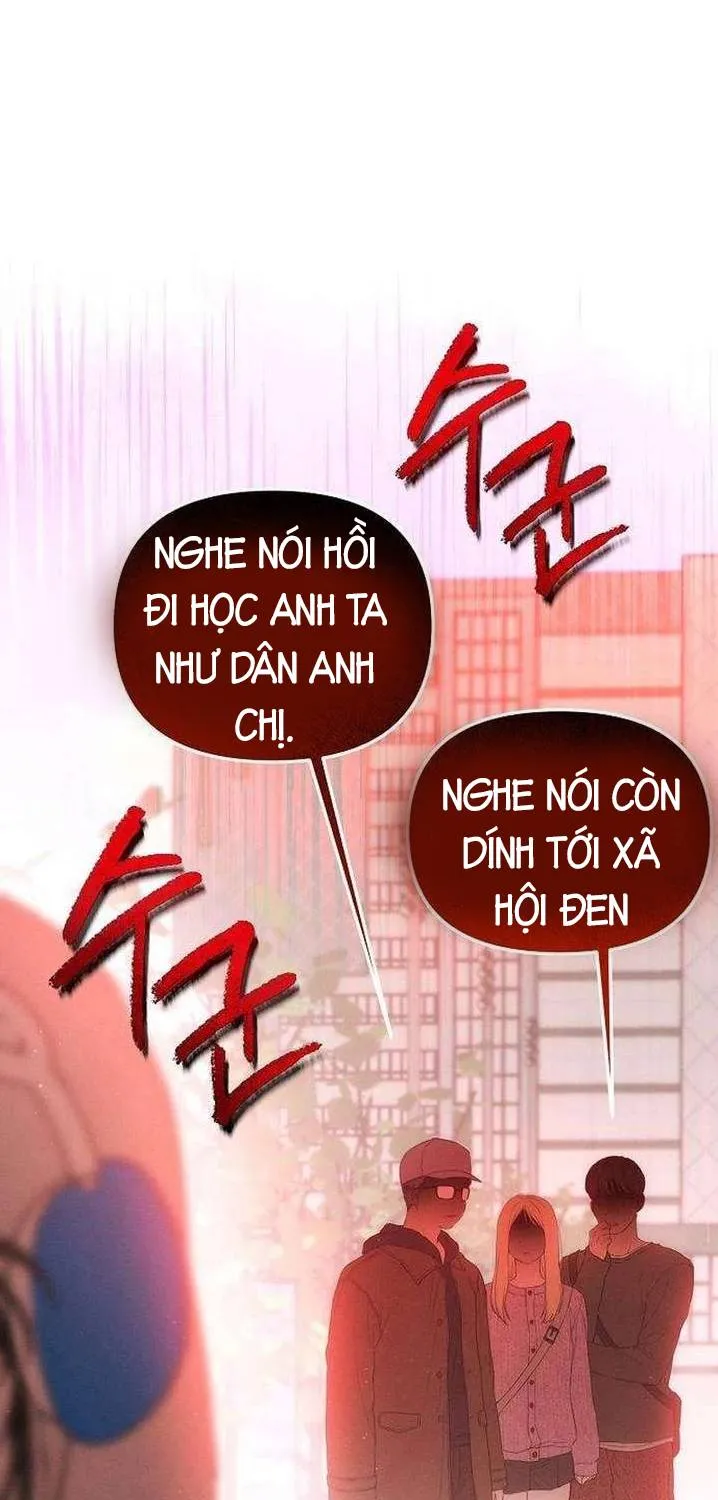 Thuần túy bất lương Chapter 3 - Trang 6