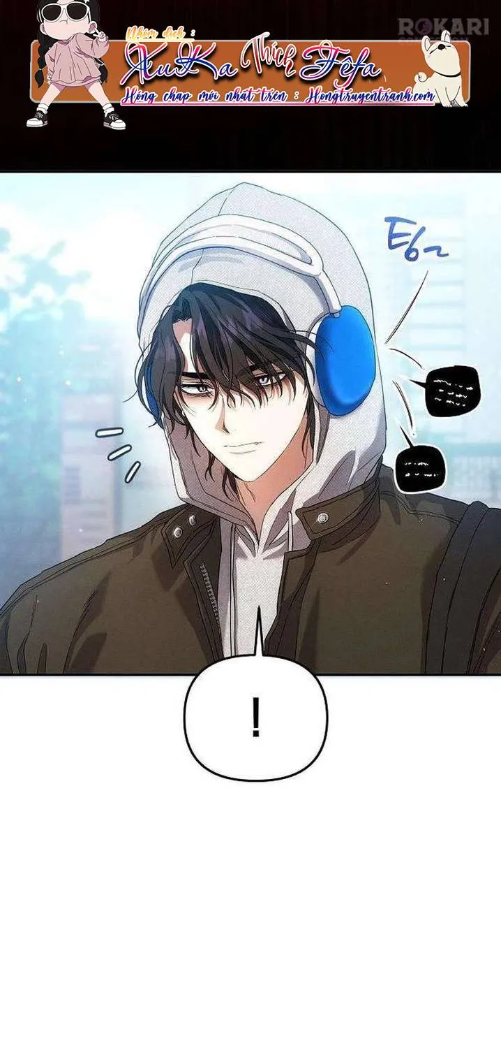 Thuần túy bất lương Chapter 3 - Trang 8