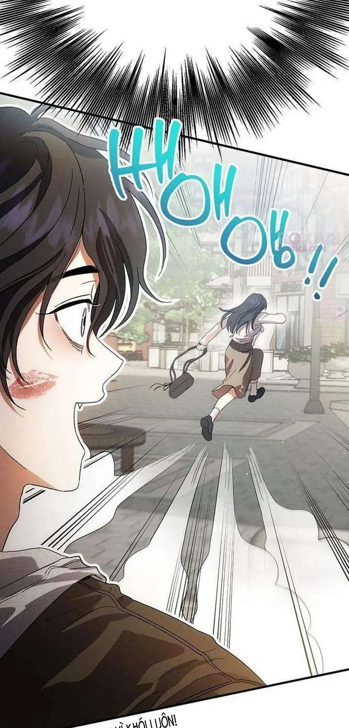 Thuần túy bất lương Chapter 4 - Trang 14
