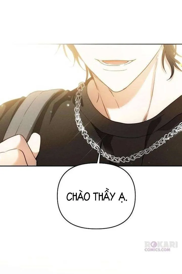 Thuần túy bất lương Chapter 4 - Trang 21