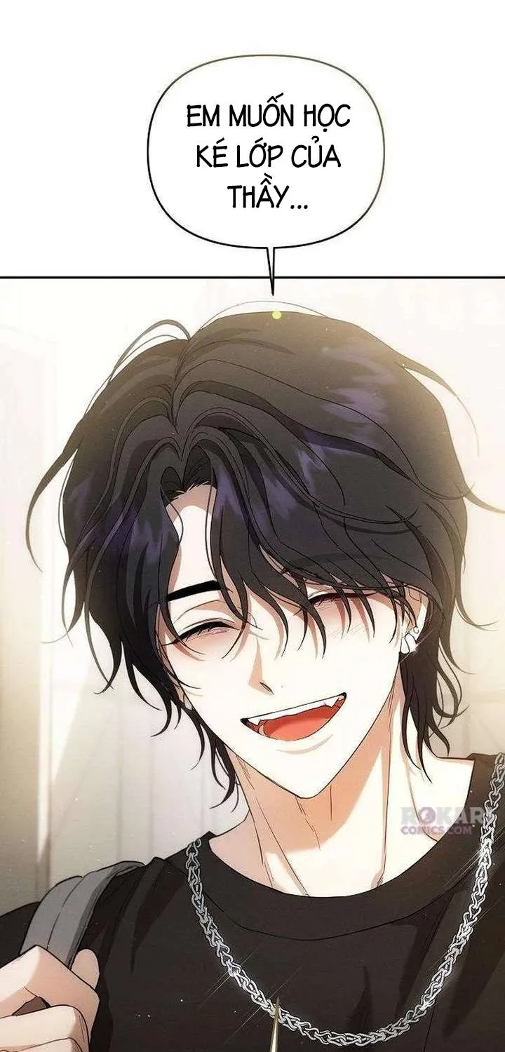 Thuần túy bất lương Chapter 4 - Trang 24