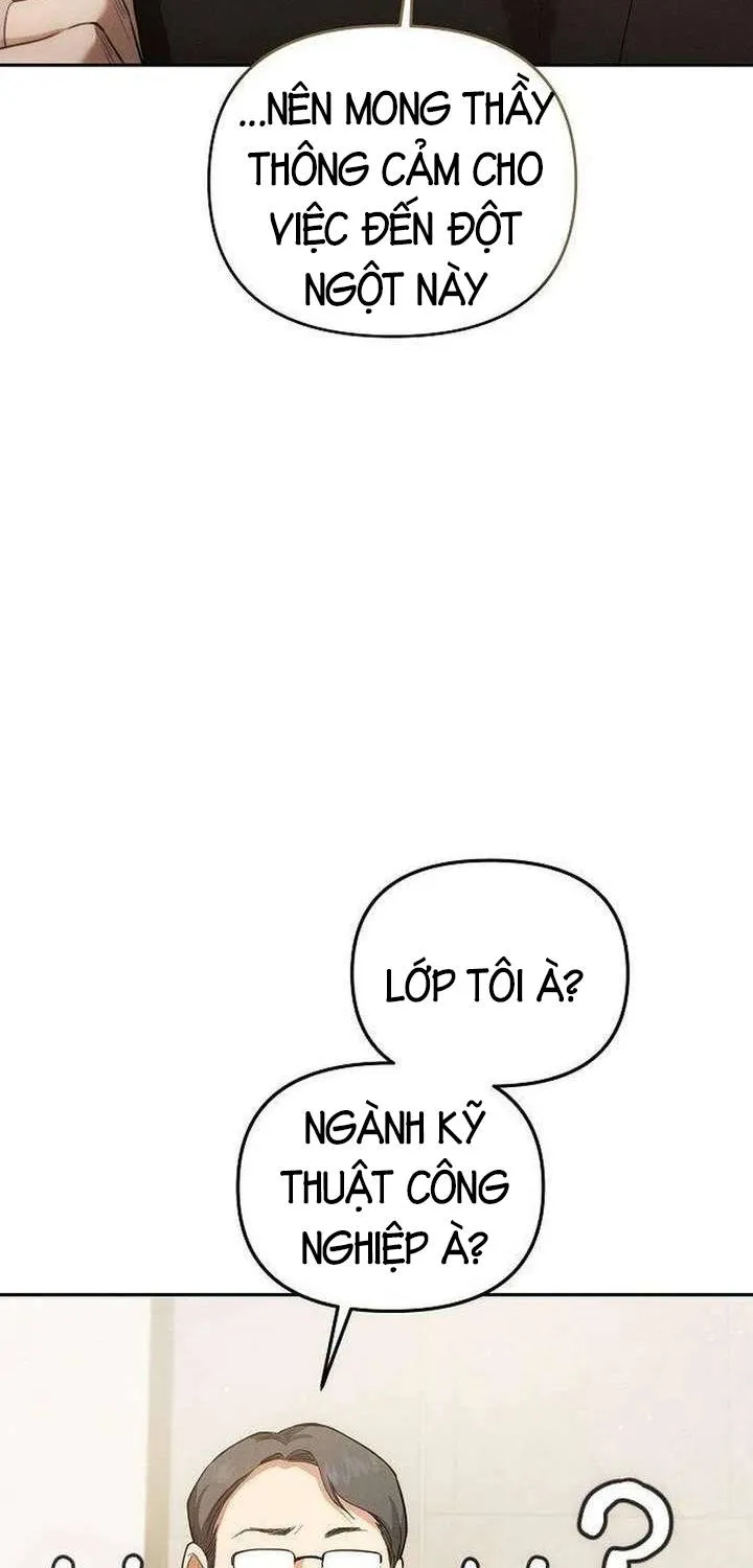 Thuần túy bất lương Chapter 4 - Trang 25