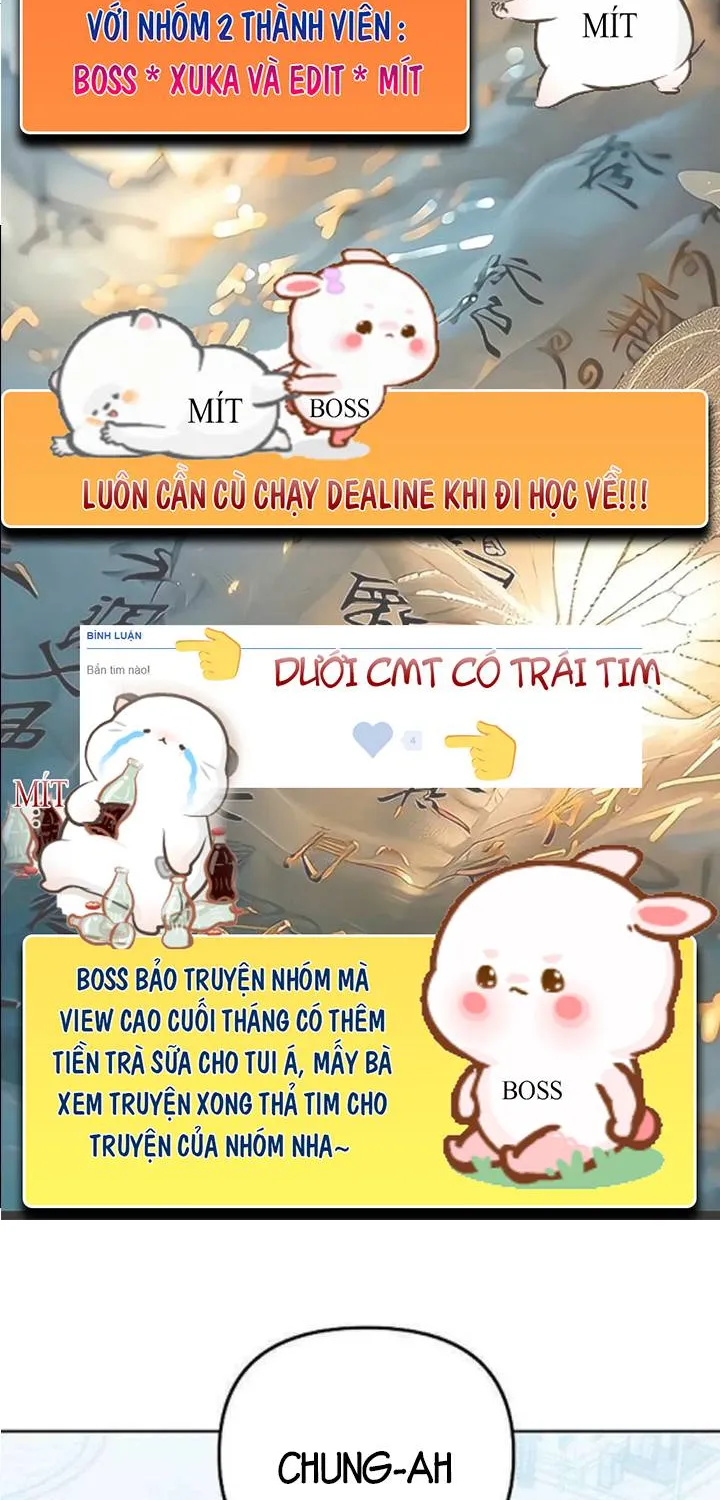 Thuần túy bất lương Chapter 4 - Trang 3