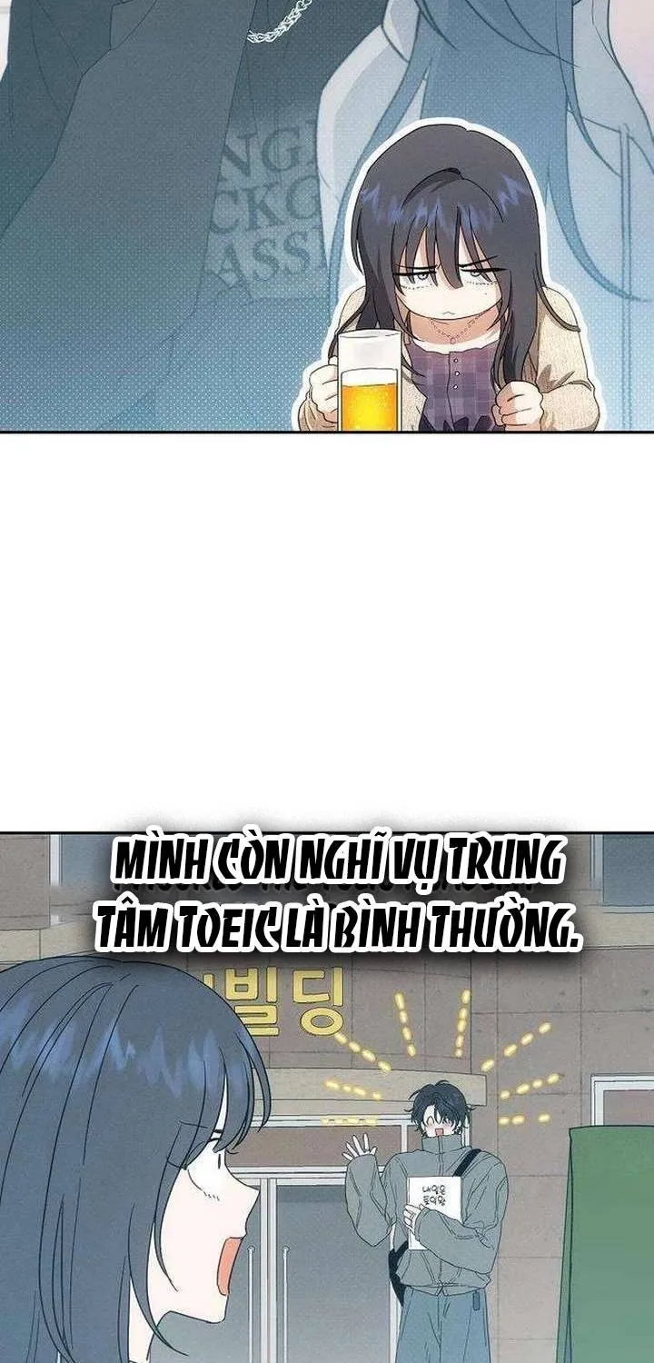 Thuần túy bất lương Chapter 4 - Trang 34