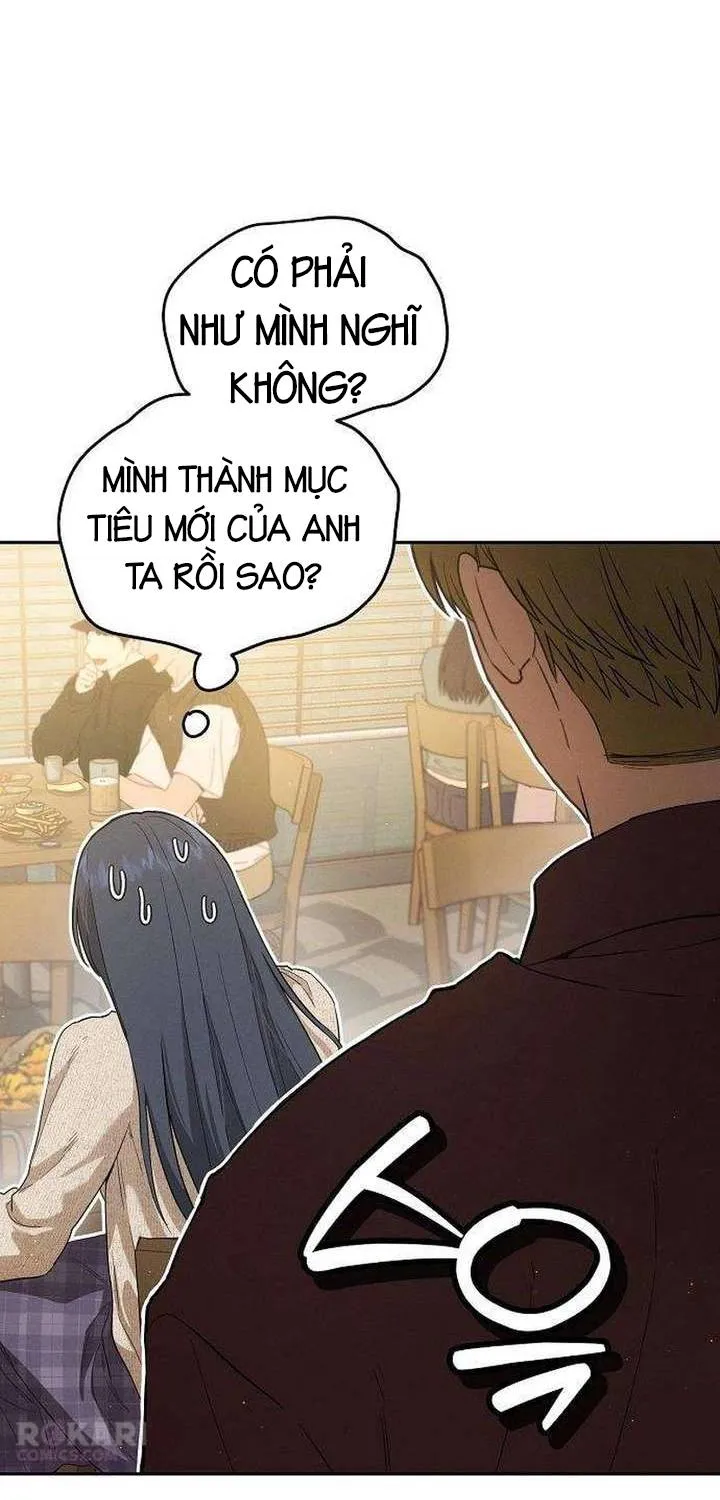 Thuần túy bất lương Chapter 4 - Trang 40