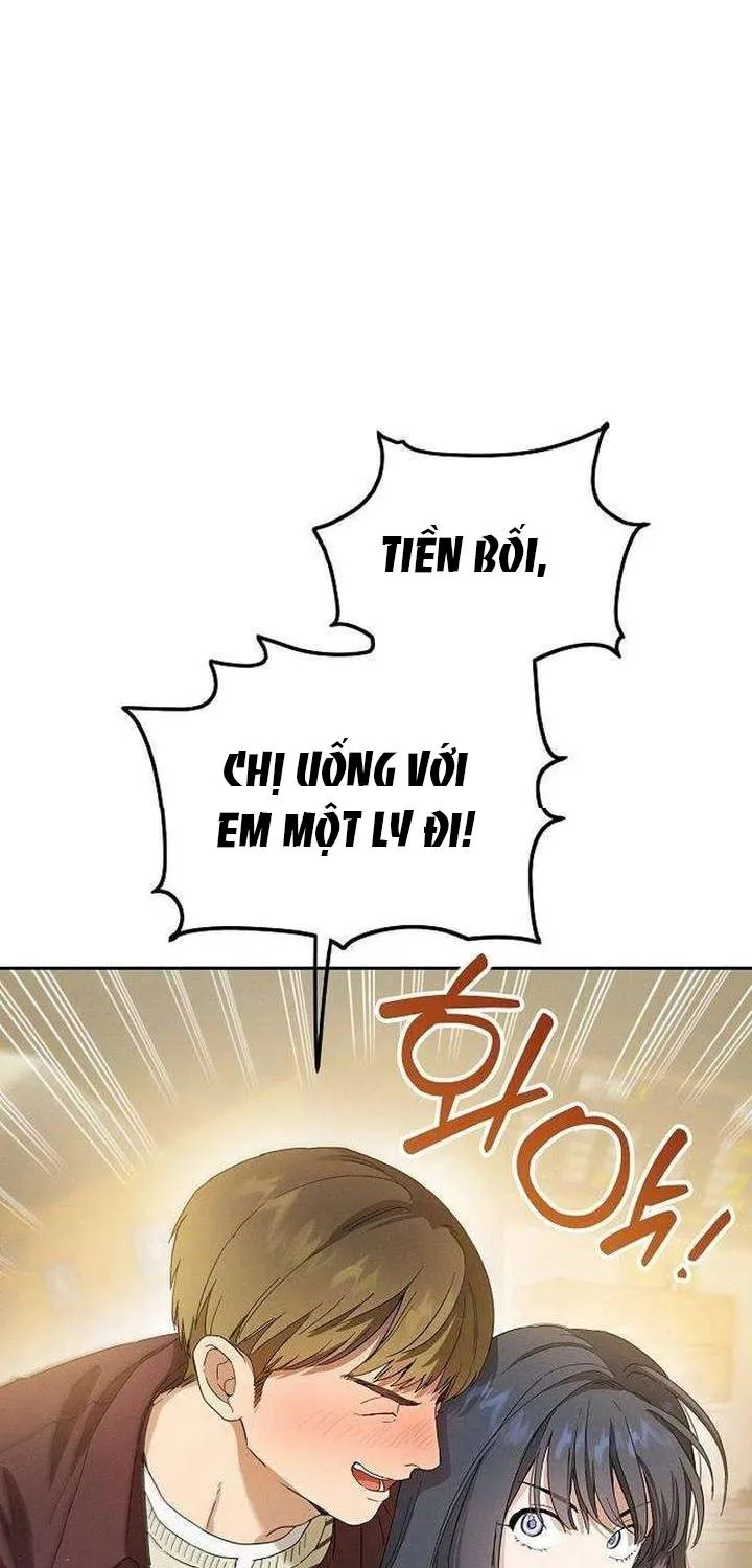 Thuần túy bất lương Chapter 4 - Trang 42